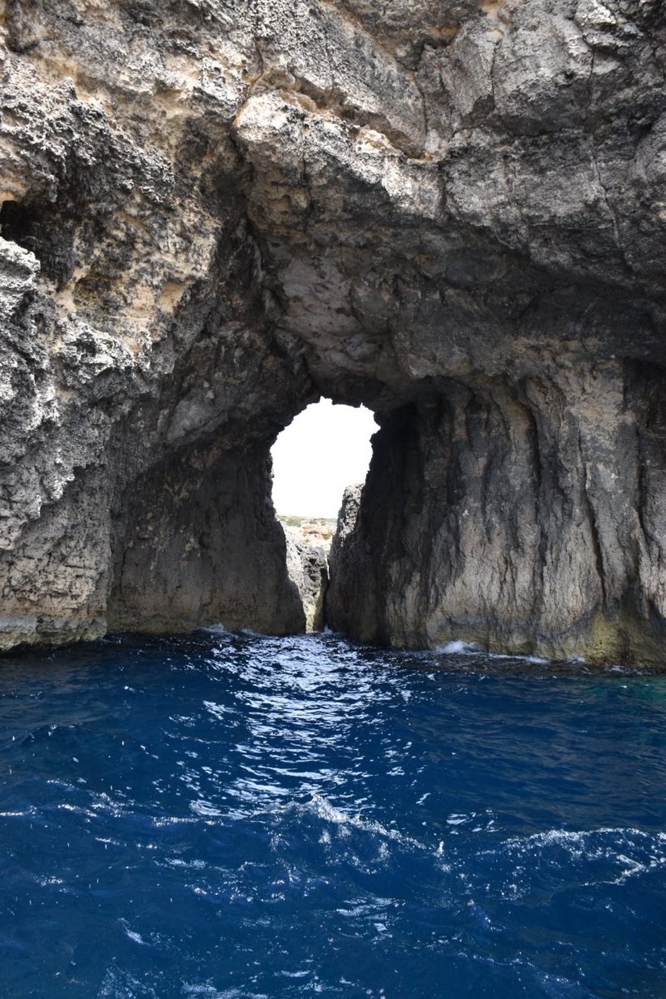 Malta - Marsaxlokk - 