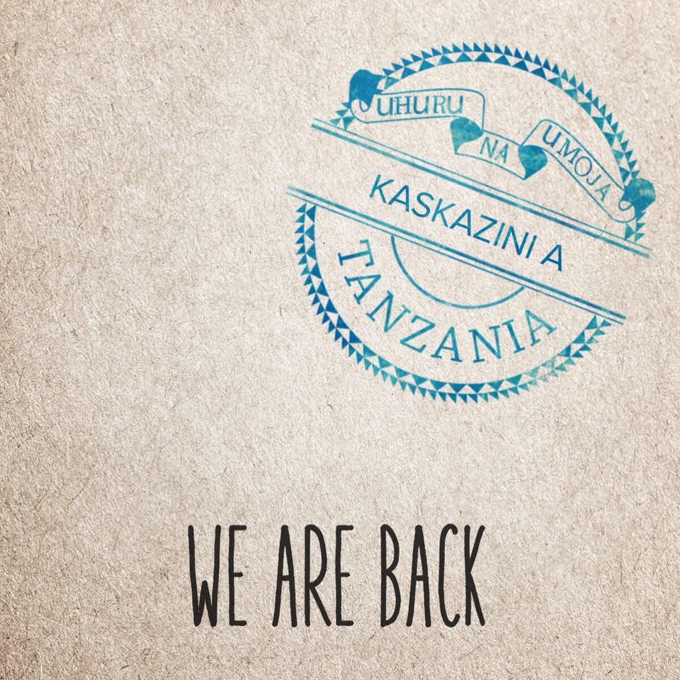 Tansania -  - 