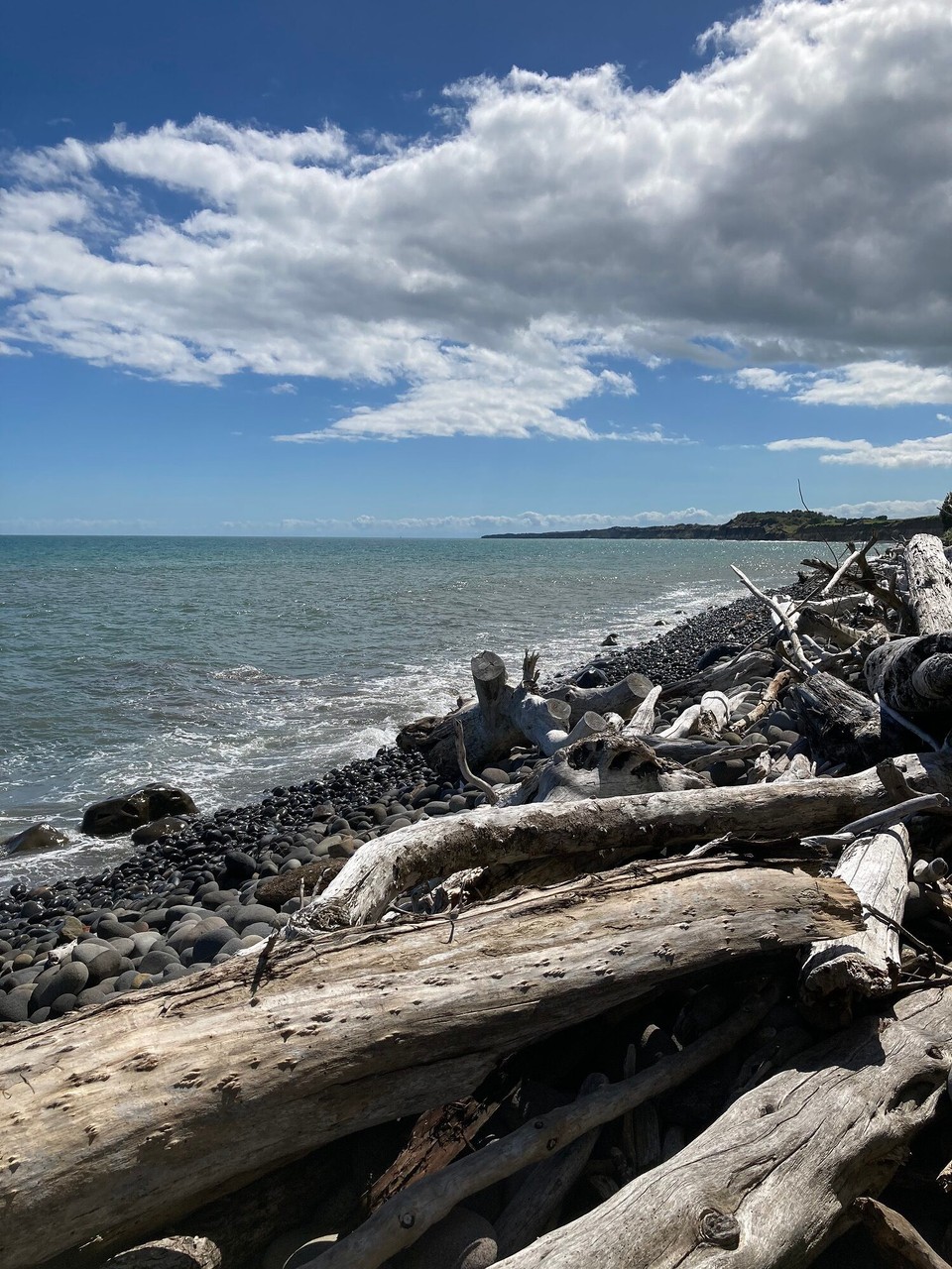 Neuseeland - New Plymouth - 