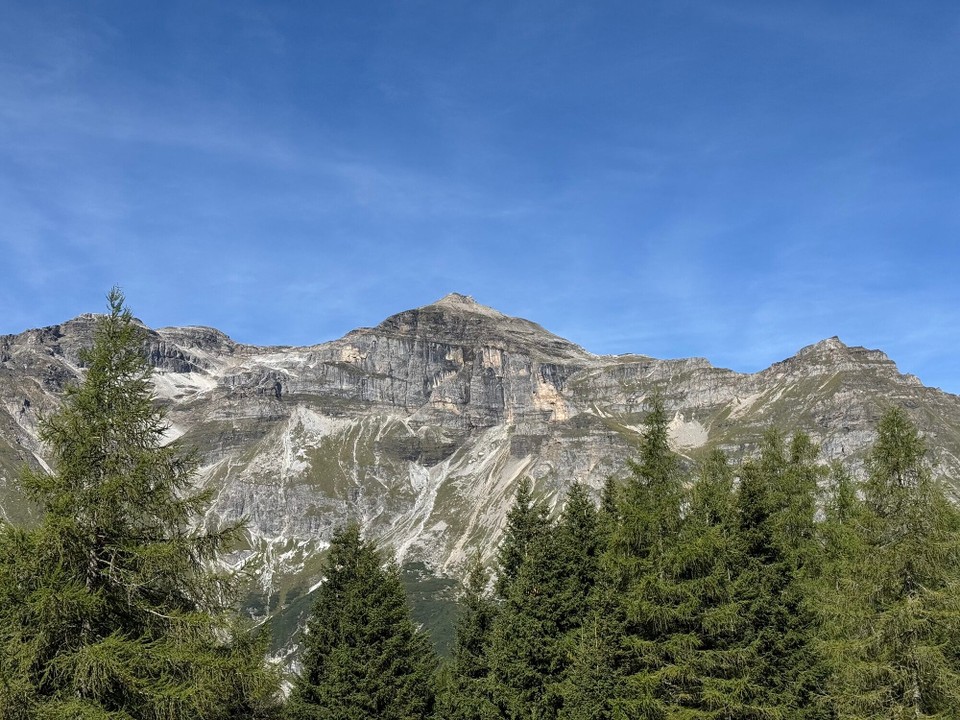 Österreich - Obernberg am Brenner - 