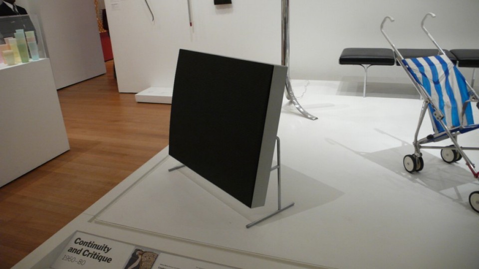 United States - MoMa - 