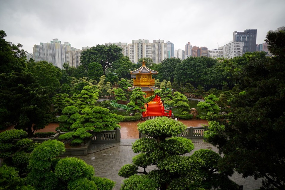 Hongkong - Hongkong - 