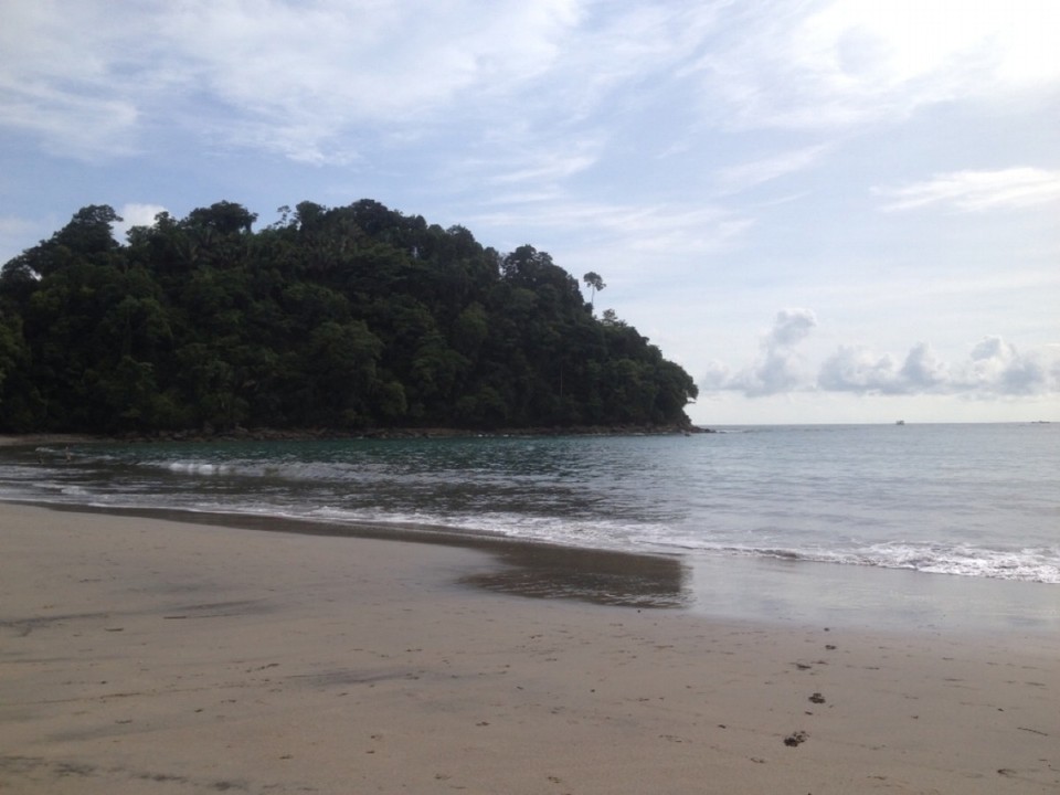 Costa Rica - Quepos - 