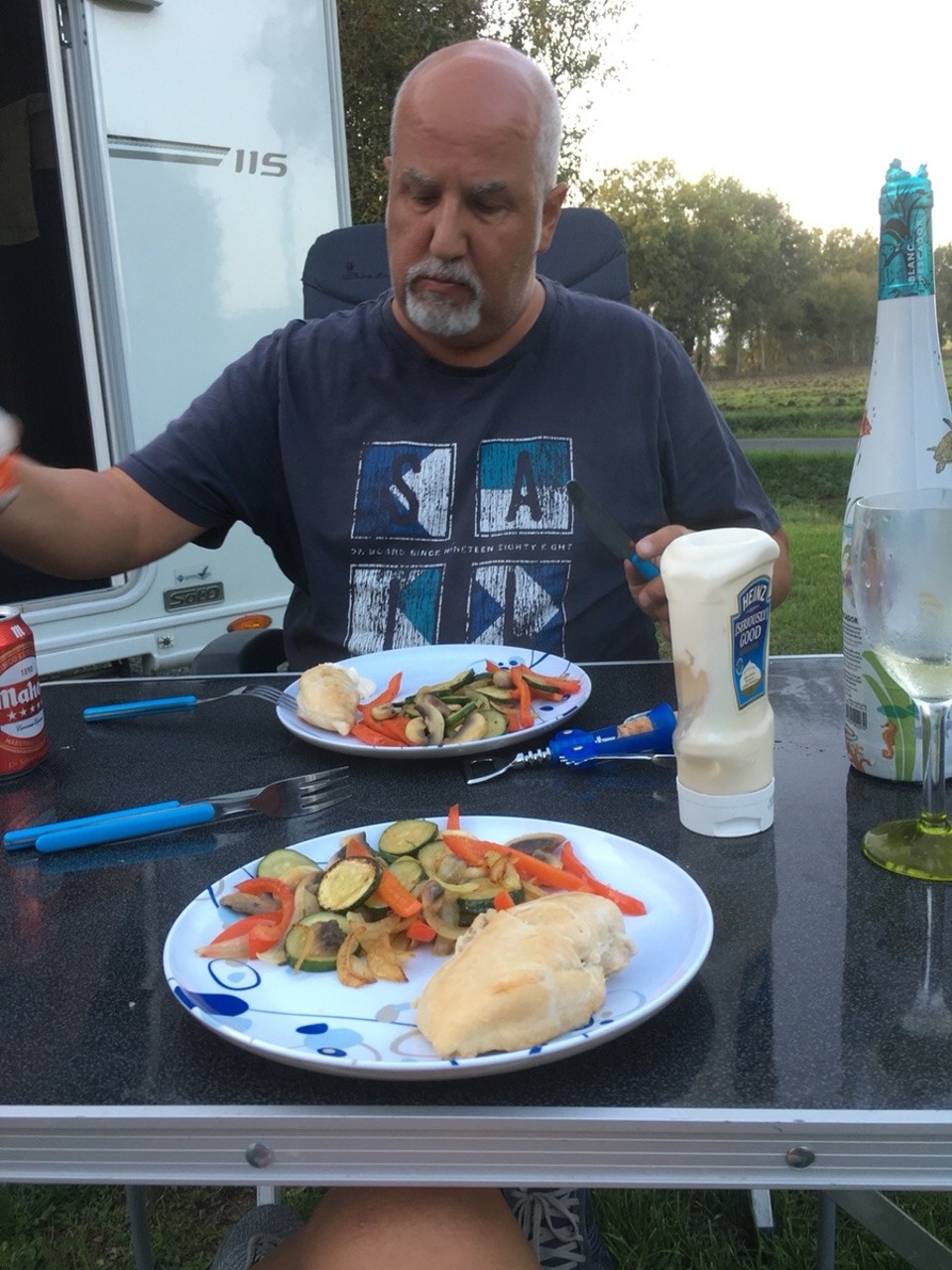 France - Chef-Boutonne - 