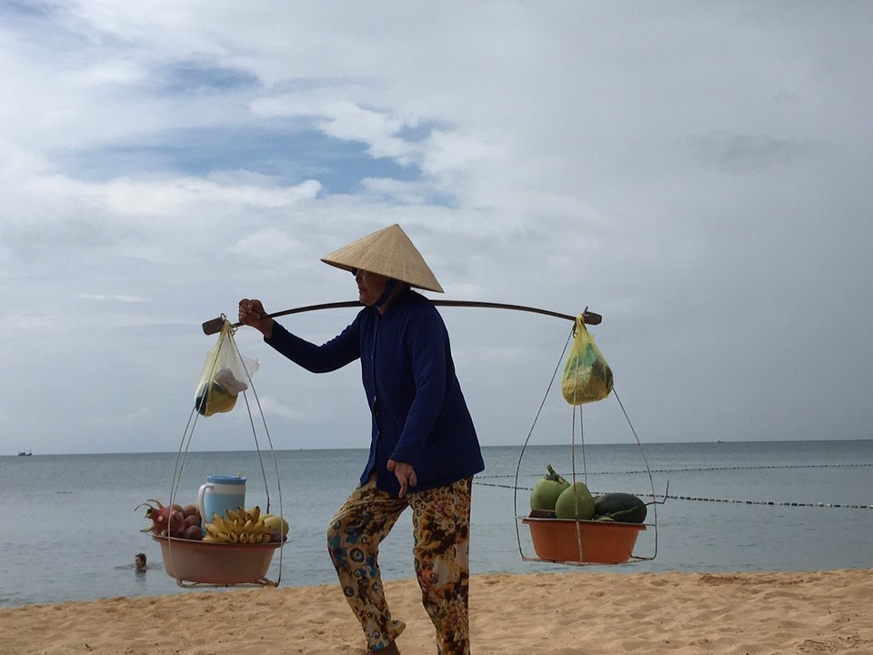 Vietnam -  - 
