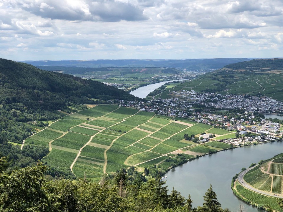 Deutschland - Leiwen - 