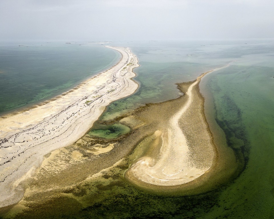 Frankreich - Ploubazlanec - 