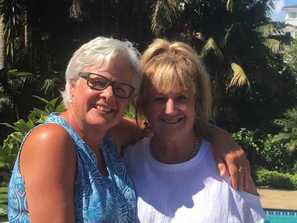 Neuseeland - Auckland - Auf Wiedersehen Jude