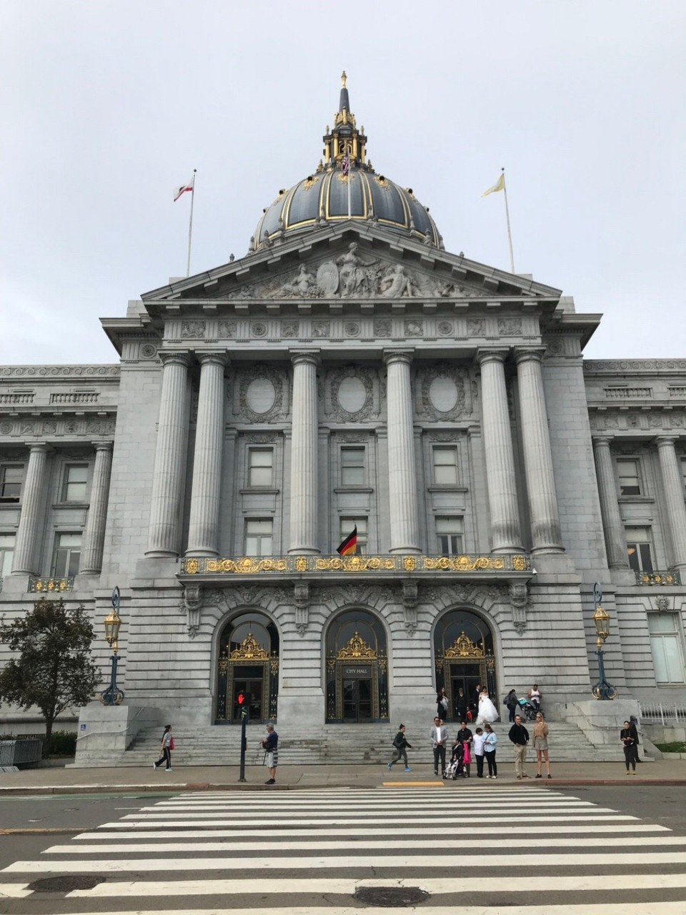 Vereinigte Staaten - San Francisco - 