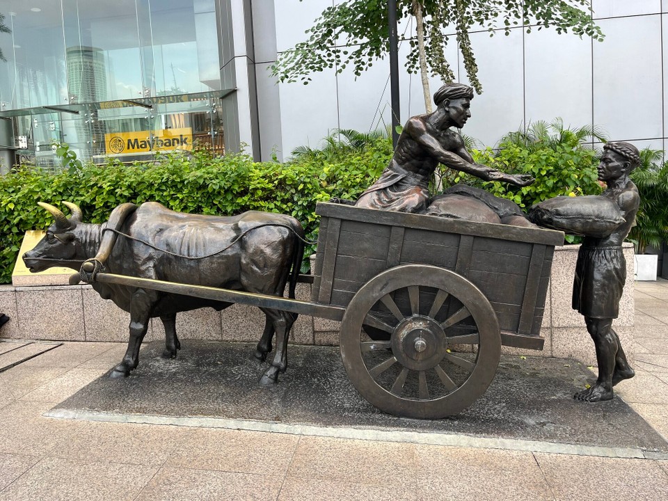 Singapur - Singapur - 