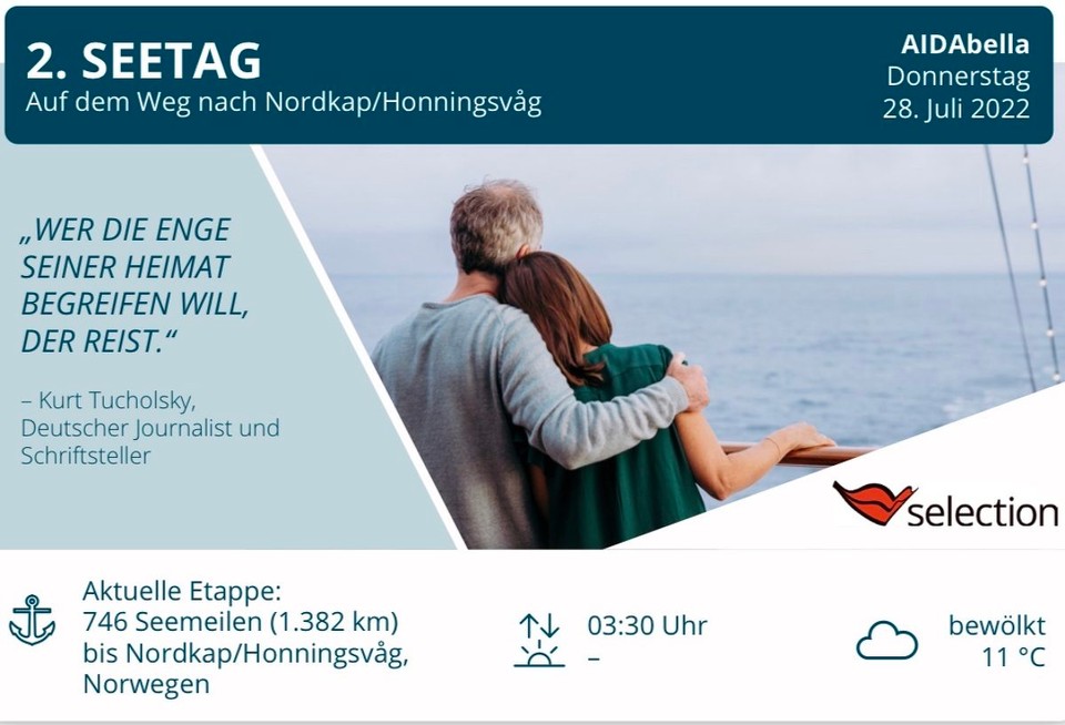 Norwegen -  - 