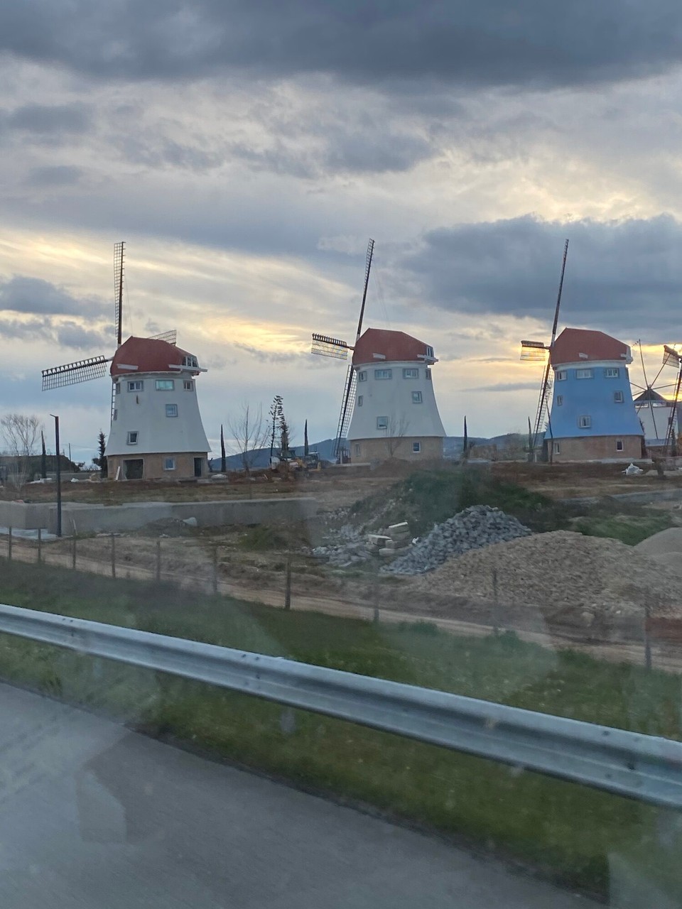 Portugal - Ferro - Wir sind sogar ausgewanderte Holländer zu finden!😜🤓