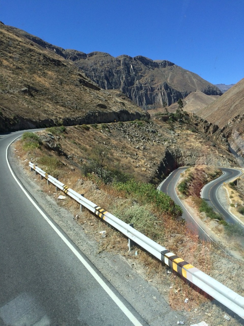 Peru - Huaraz - 