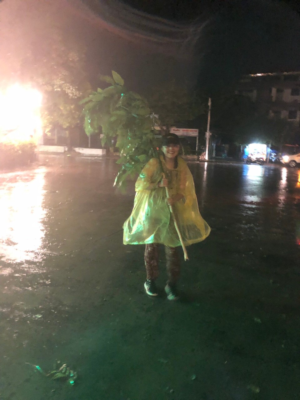 Vietnam - Hội An - 
