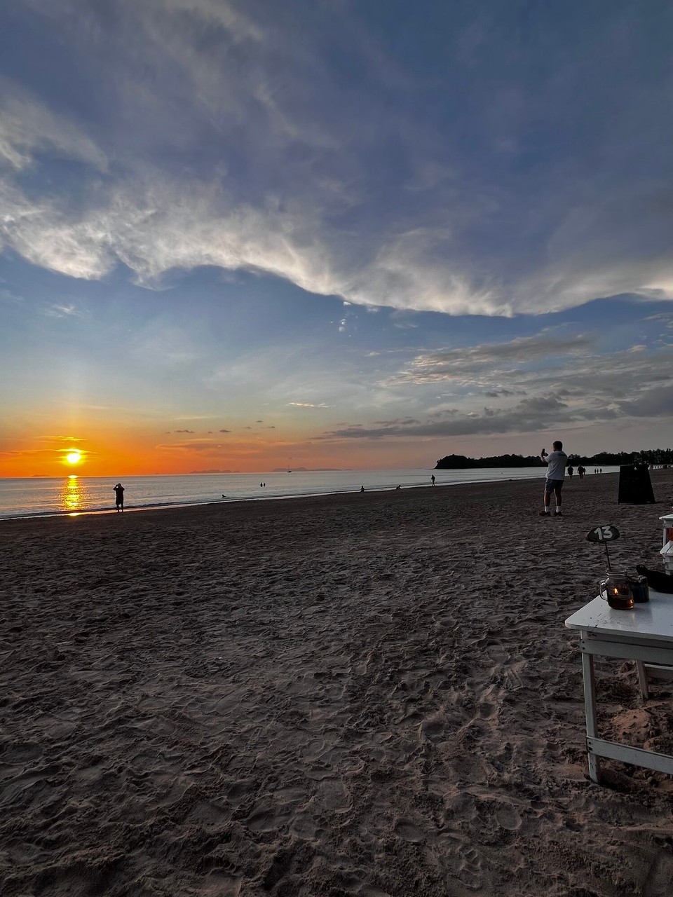 Thailand - Ko Lanta - 