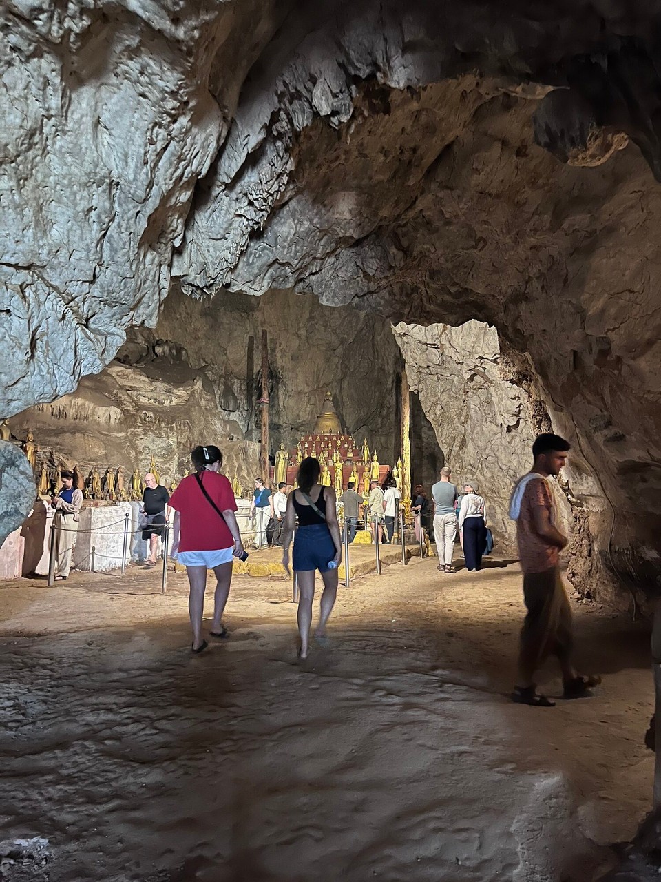 Laos - Luang Prabang - 