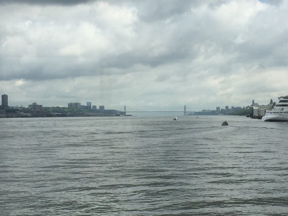 USA - New York City - 