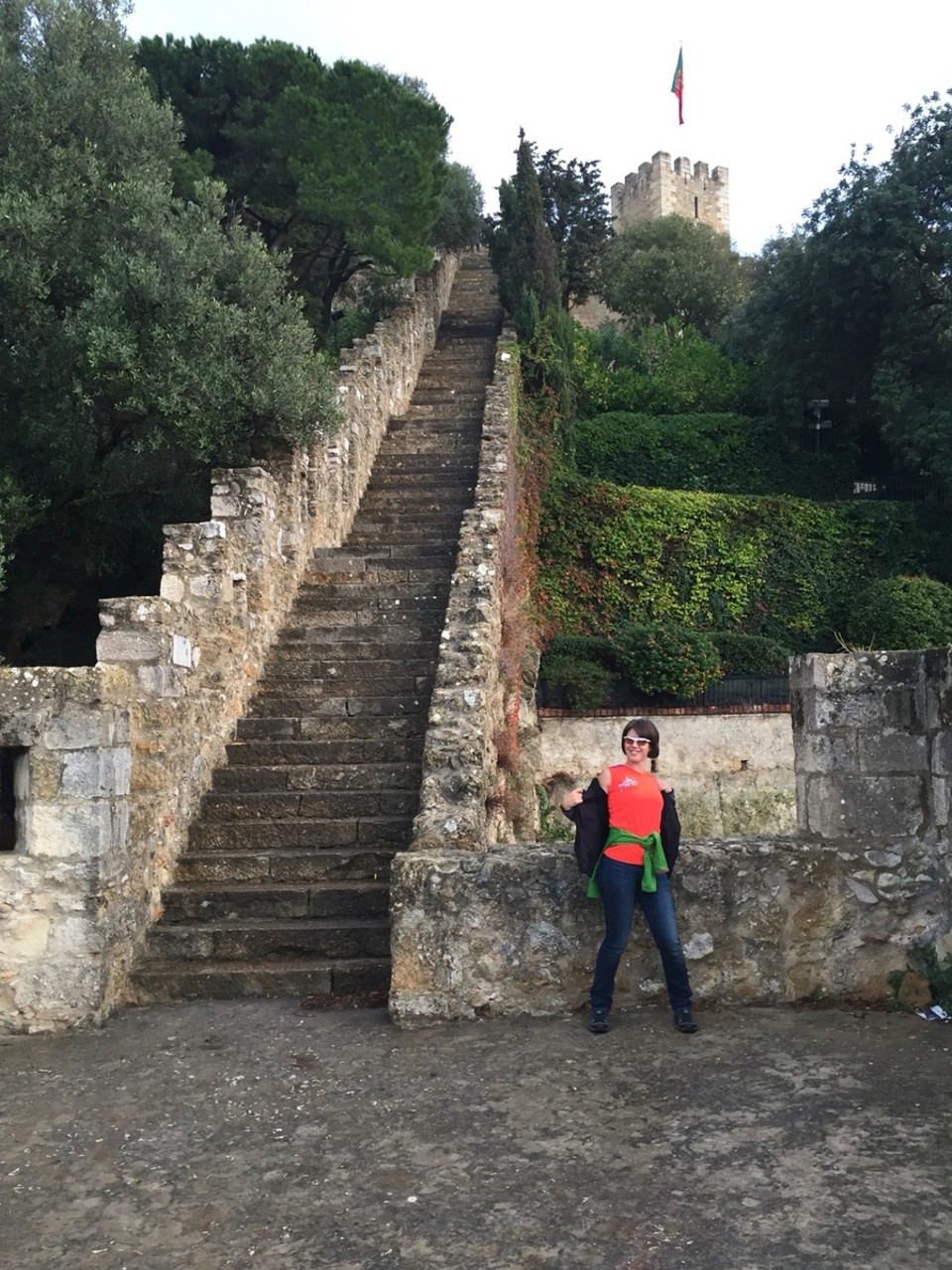 Portugal - Lisbon - 
