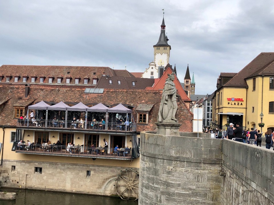 Deutschland - Würzburg - 