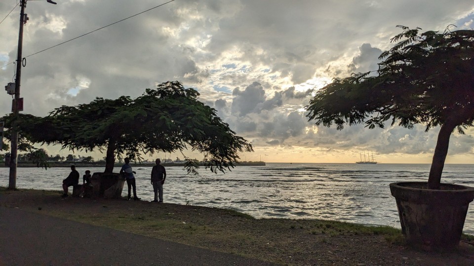 Costa Rica - Quepos - 