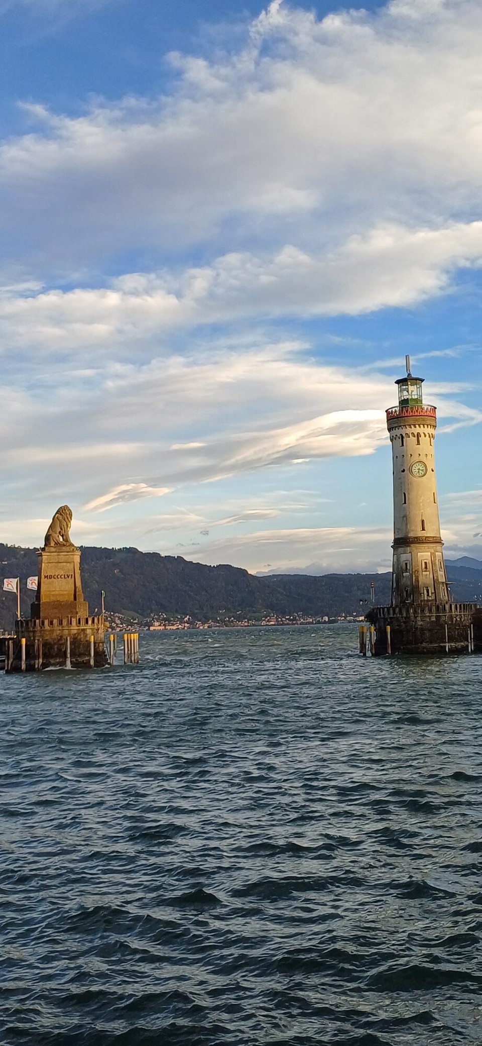 Deutschland - Lindau (Bodensee) - 