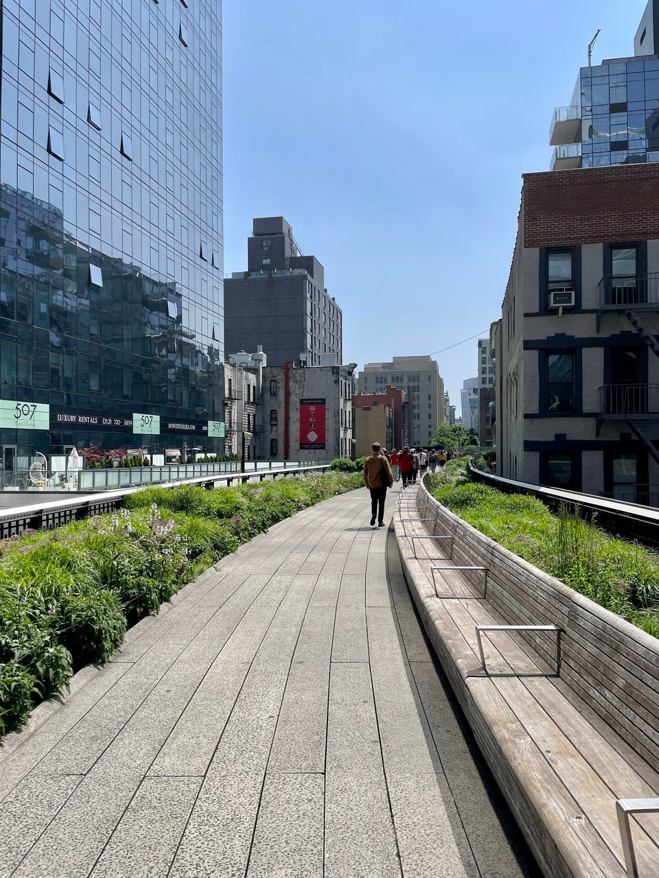 Vereinigte Staaten - New York - 