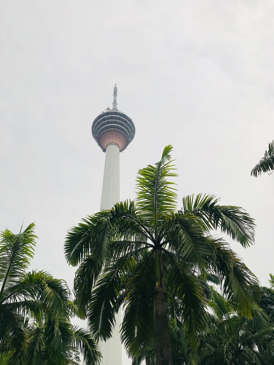 Malaysia - Kuala Lumpur - 
