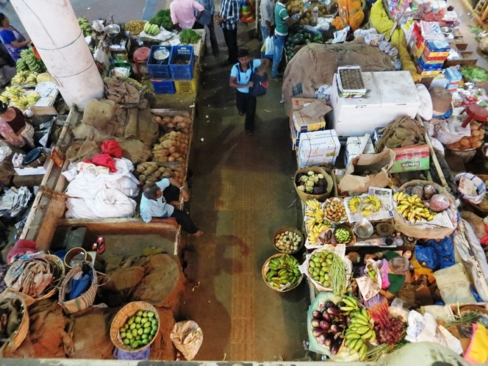 Indien - Panaji - 