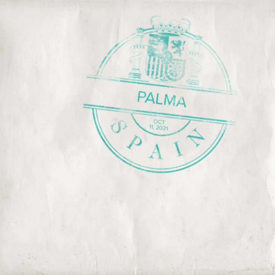 Spanien - Palma de Mallorca - 