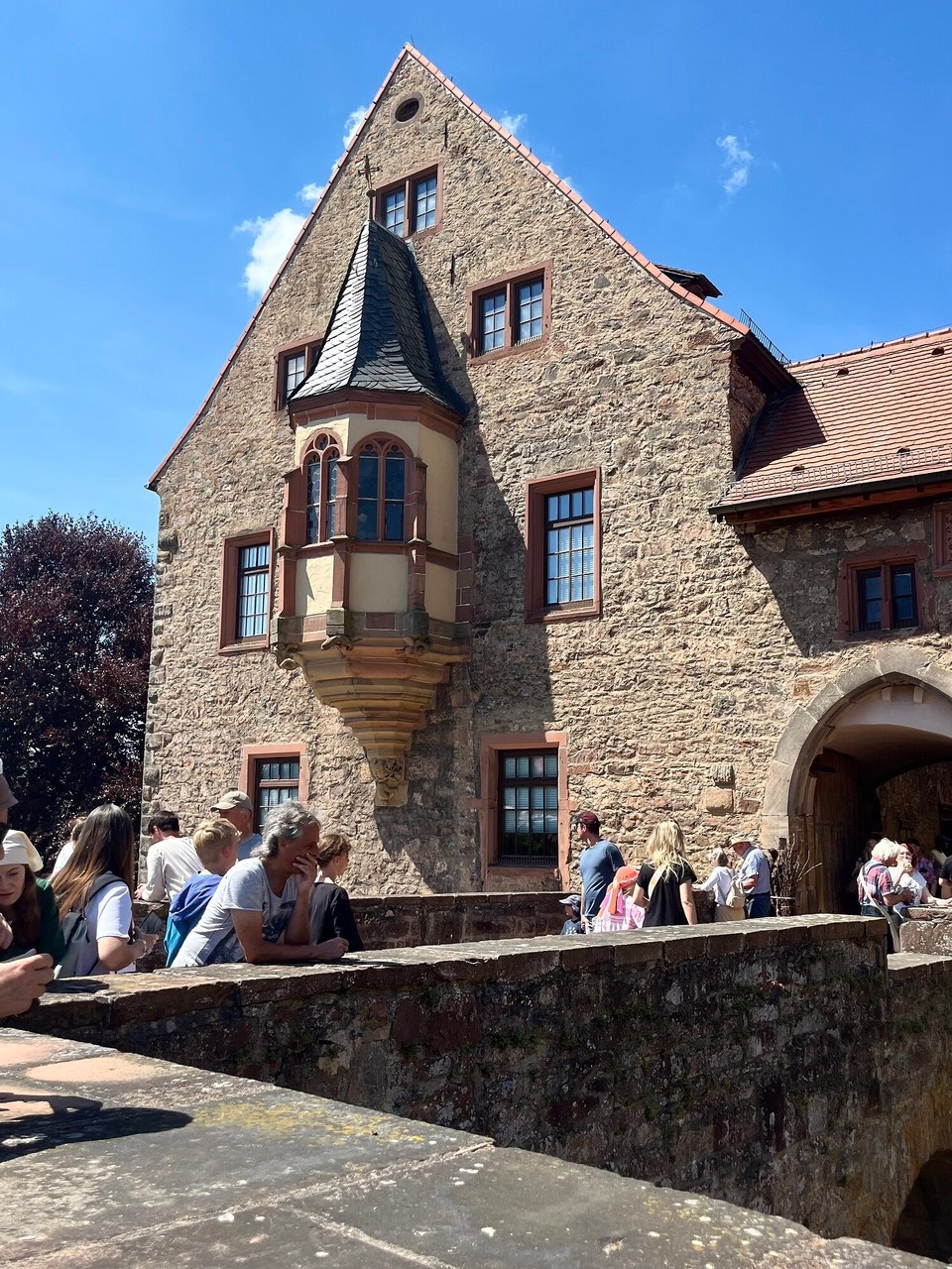 Deutschland - Külsheim - 