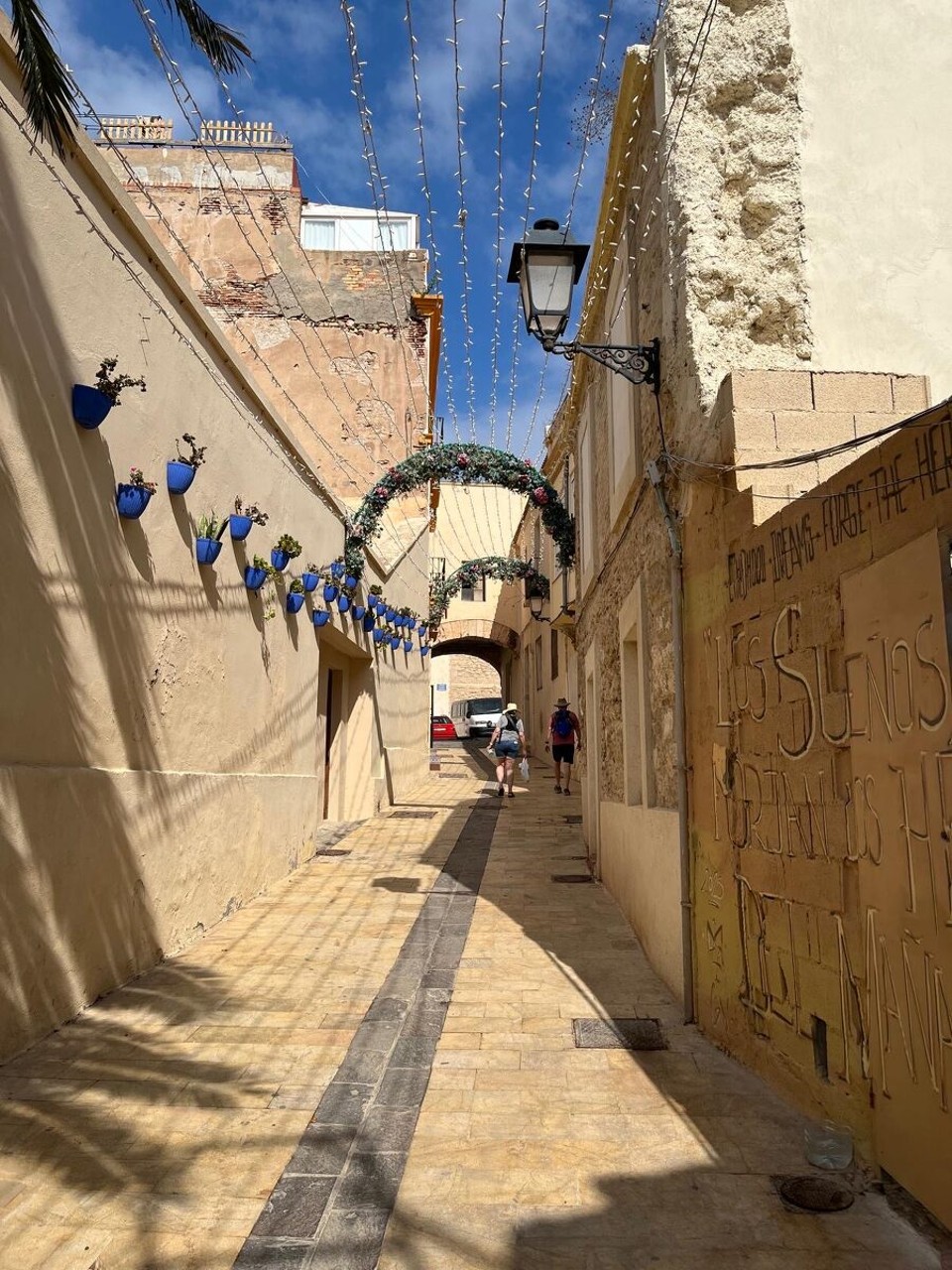 Spanien - Melilla - 