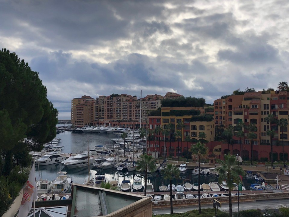 Monaco -  - 