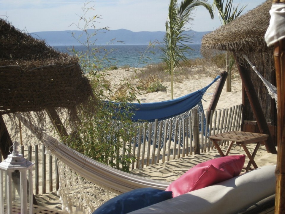 Portugal - Grândola - Praia de Comporta