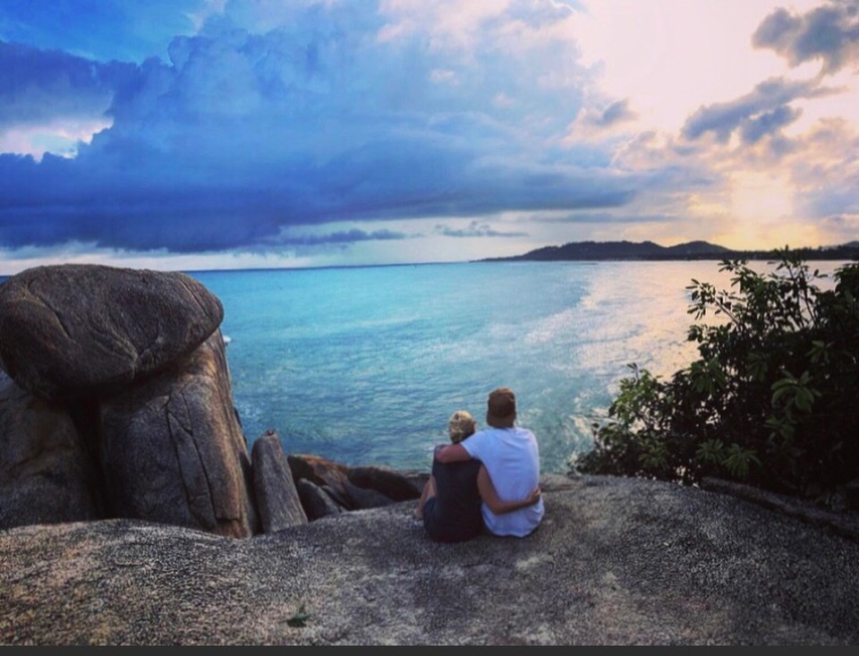 Thailand - Ko Samui - 