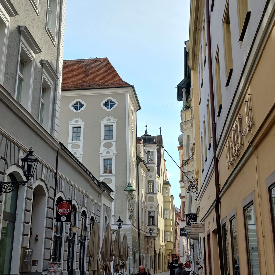 Deutschland - Regensburg - 