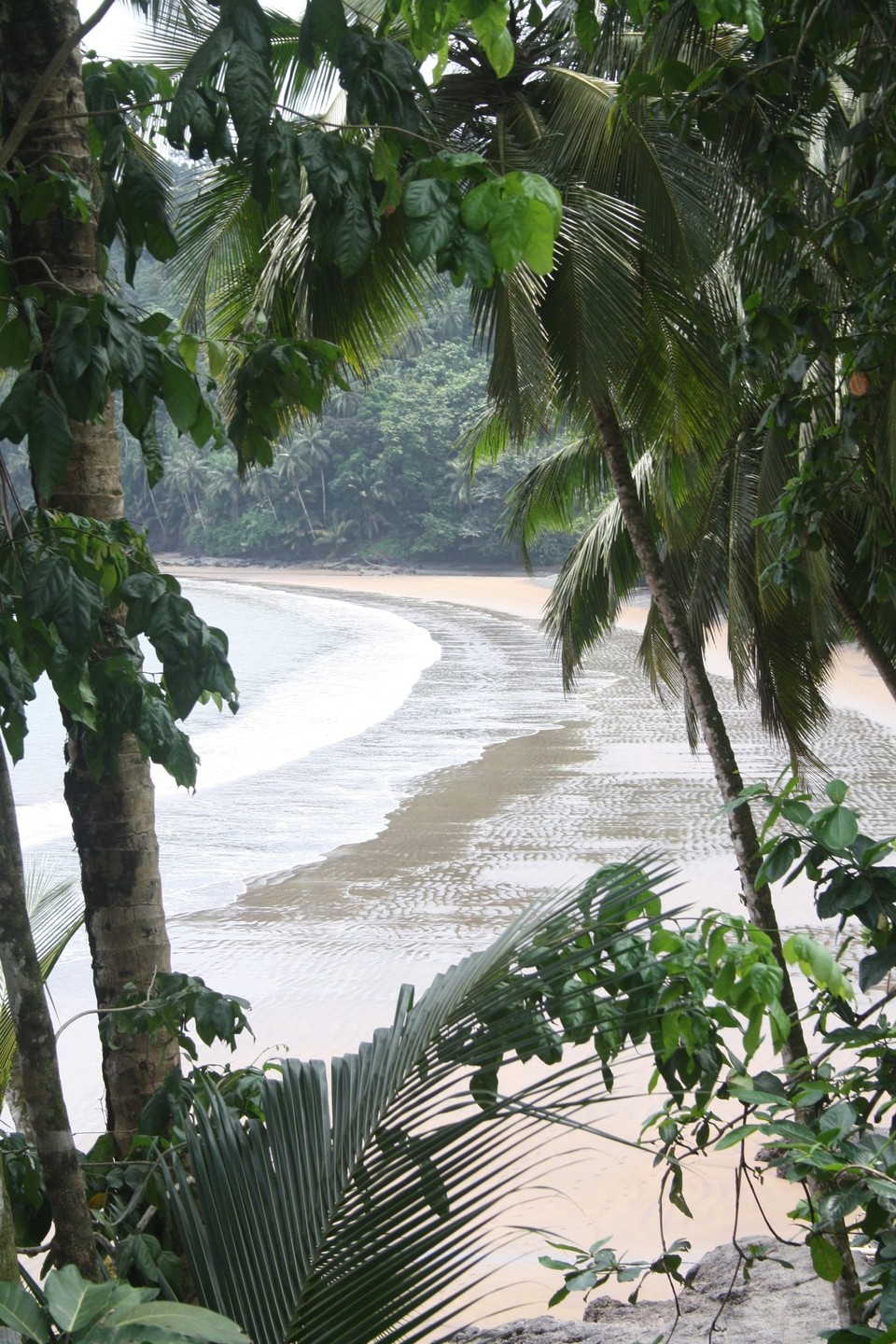 São Tomé und Príncipe - São Tomé - 