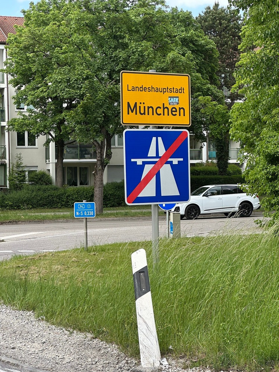 Deutschland - München - 