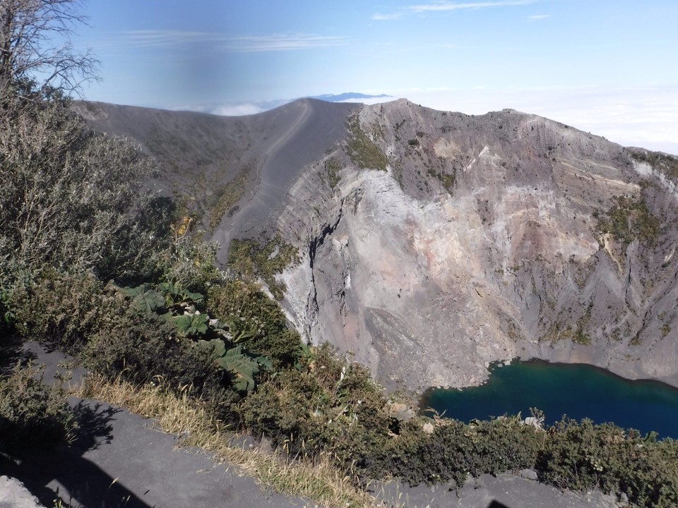 Costa Rica - Paraiso - 