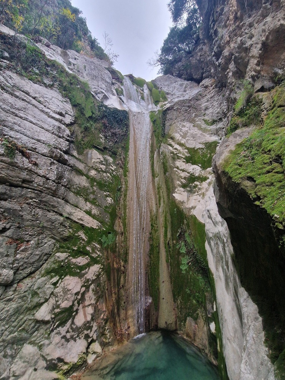 Griechenland - Vasilopoulo - 