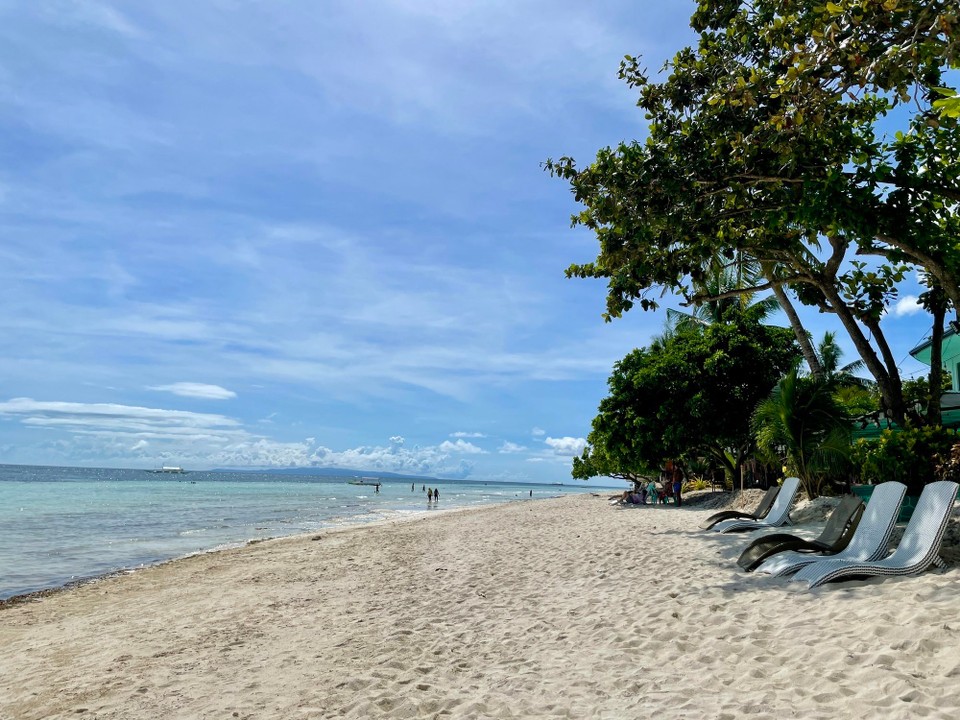 Philippinen - Panglao - 