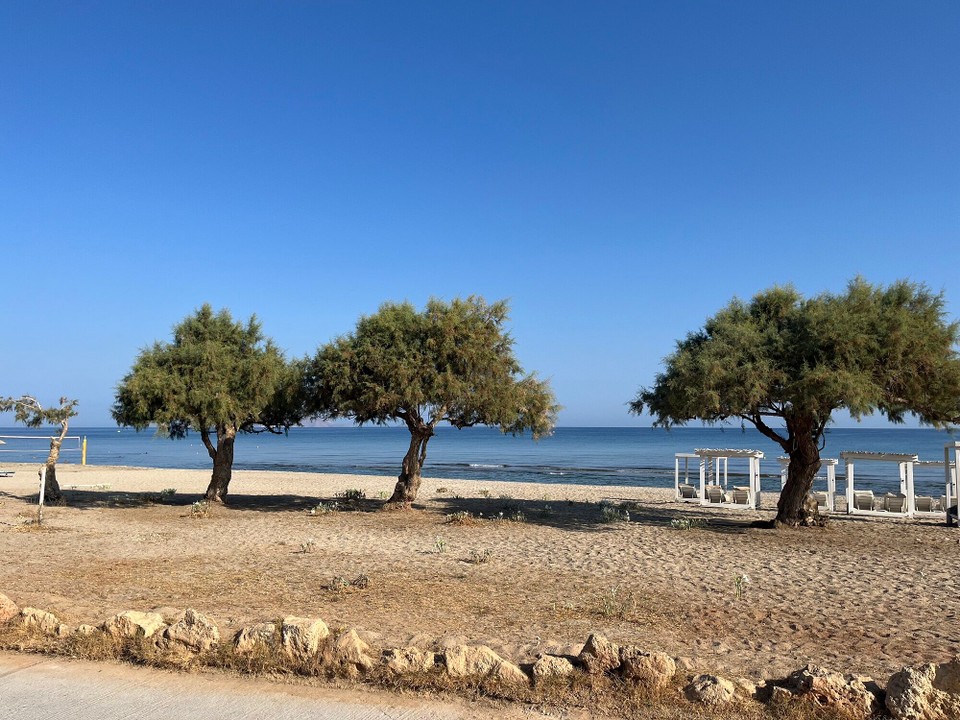 Griechenland - Heraklion - 