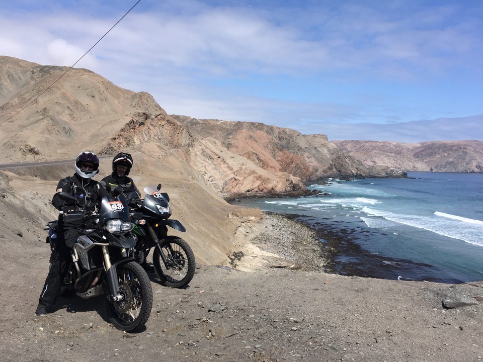 Peru -  - 