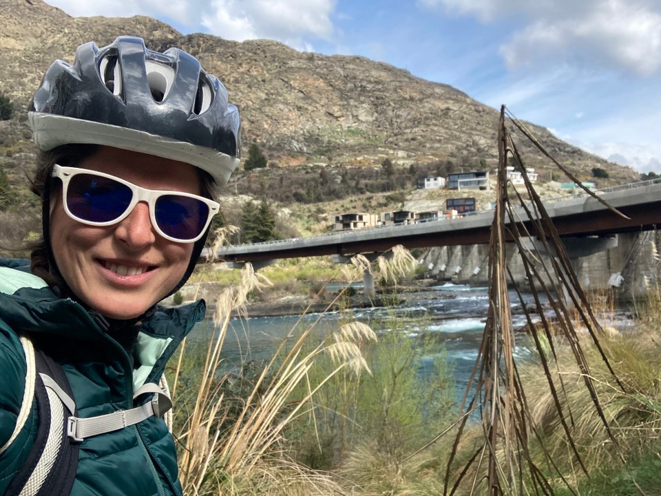 Neuseeland - Queenstown - 
