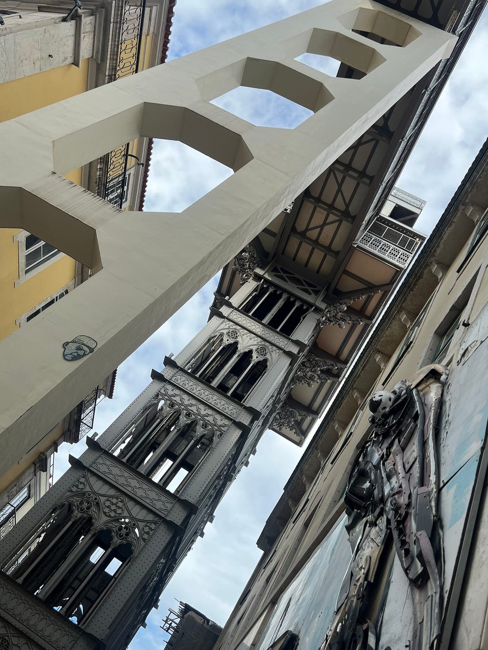 Portugal - Lissabon - 