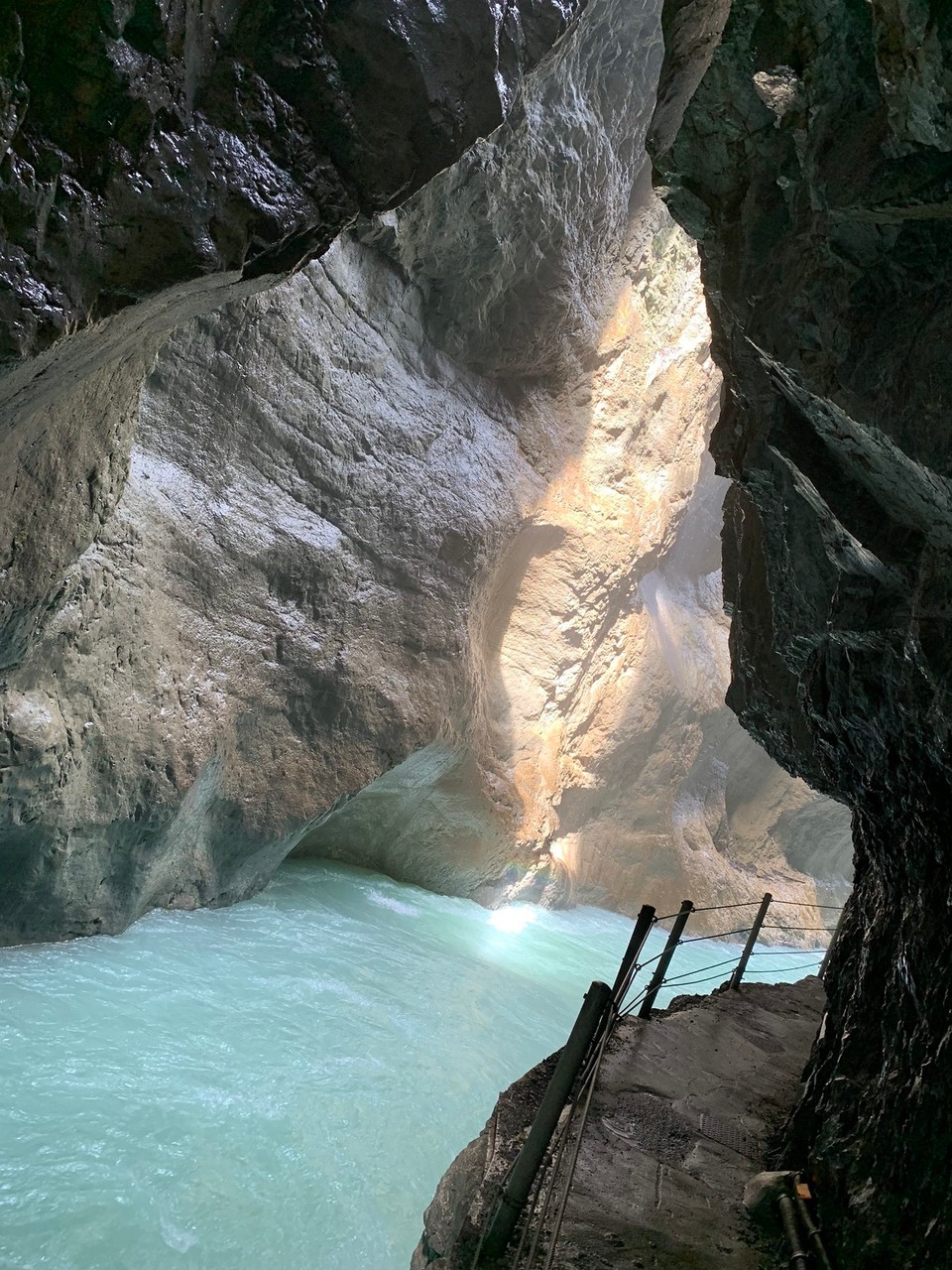 Deutschland - Garmisch-Partenkirchen - 