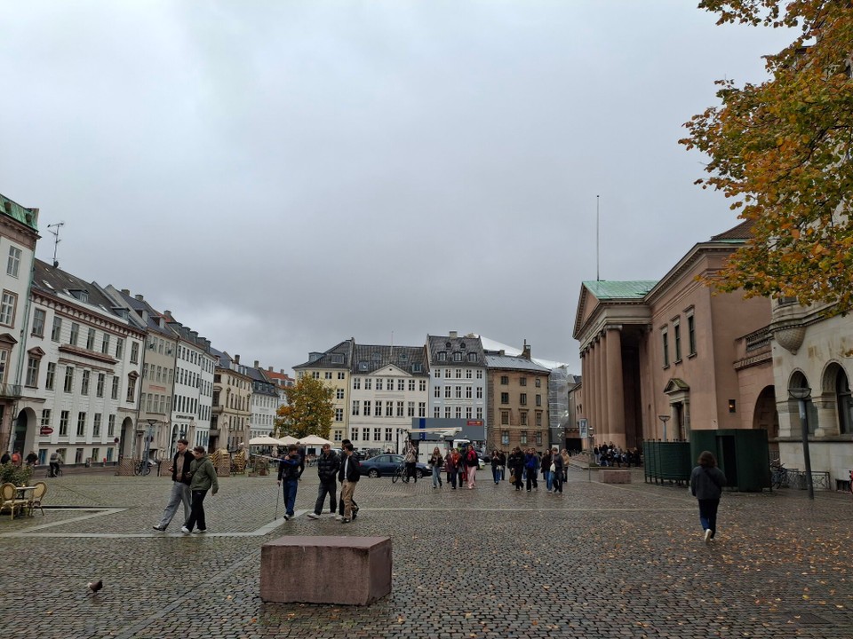 Dänemark - København - 