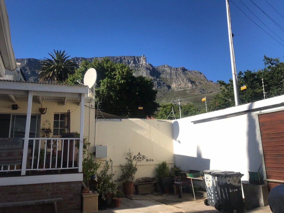 Südafrika - Cape Town - 