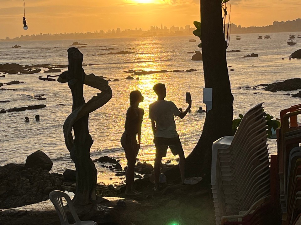 Brasilien - Salvador - 