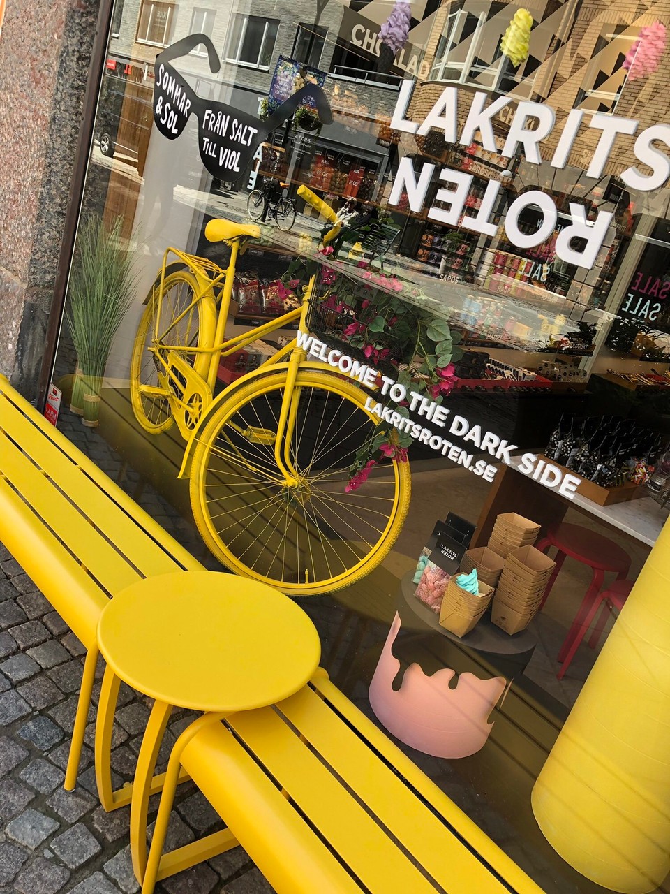 Schweden - Malmö - 