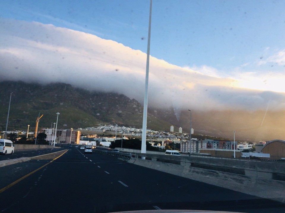 Südafrika - Matroosfontein - 